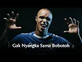 Download Lagu Wiliam Marcilio Takjub Dengan Sambutan Bobotoh