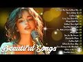 Beautiful Songs 2025 🎵Some Beautiful Love Songs ~ Heartfelt Melodies | Love Songs Playlist 2025