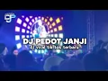 Download Lagu DJ PEDOT JANJI YANG LAGI VIRAL DI TIK TOK!!!