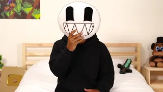 The Face Reveal