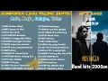 Lagu PLAYLIST LAGU PALING POPULER SEPANJANG SEJARAH | nostalgia | 2000an | band hits