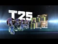 FOCUS T25 Infomercial NEW Shaun T 25 Minute Workouts Beachbody on Demand Focus T25 Results