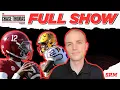 Tennessee Georgia Football Big Question SEC s For Alabama LSU Florida Texas