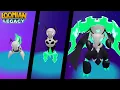 How To Get Spirivii Eidohusk Harvesect In Loomian Legacy