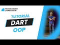 TUTORIAL DART OOP BAHASA INDONESIA