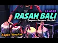 Download Lagu RASAH BALI COVER KOPLO VERSION by Koplo Ind