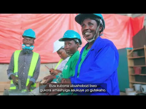 ReCIC: How Clean Cooking Is Transforming Lives, Climate & Communities in Rwanda