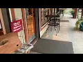 The Mountain Goat Coffee and Bakery Packwood WA