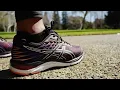 ASICS GEL-CUMULUS 21
