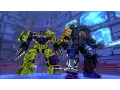 Transformers Devastation Boss Fight Devastator Menasor