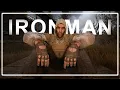 The Nerd Who Conquered the Zone - The Movie S T A L K E R GAMMA Ironman Playthrough