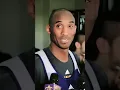 Download Lagu Rookie Randle learning from Kobe 🔥 #shorts
