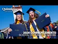 2026 Quinnipiac University School of Health Sciences Undergraduate Graduate Commencements