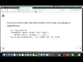 Python 101 2nd Edition - Learning About Lists