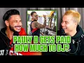 How Much Does Pauly D Get Paid To DJ