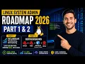 Linux System Administrator Roadmap 2026 From Linux to 150K Part 1 2