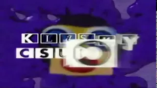 Klasky Csupo Widescreen