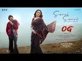 Download Lagu They Call Him OG - Suvvi Suvvi Lyric Video | Pawan Kalyan | Sujeeth | Thaman S | DVV Danayya