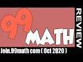 Join 99math com Oct 2020 Surprising Facts About It Scam Adviser Reports