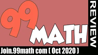 Join 99math com Oct 2020 Surprising Facts About It Scam Adviser Reports