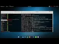 Kali Linux Fluxion Installing