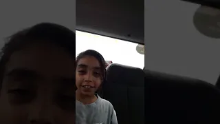 שיר באנגלית 