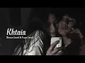 Bessan Ismail & Fouad Jneed _ Khtaia _ Slow بيسان اسماعيل و فؤاد جنيد _ خطية _ بطيئ