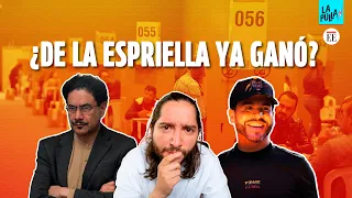 ¿Iván Cepeda todavía puede ganar? Esto nos dejó la primera vuelta