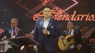Felipe Daza, Los Legendarios - Sigue mi legado (En Vivo)