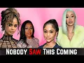 Lagu โSweetie, Tyla \u0026 Cardi โ THE GIRL DRAMA Nobody Saw Coming ๐ฅโ
