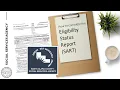 How to Complete a Semi Annual Report SAR7 - English