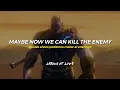 [Marvel Zombies] From me to u - BABYMETAL, Poppy // Video + Lyrics (Sub - Español)