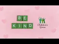 COMO Youth Kindness in Action