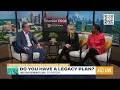 Start a Legacy Plan with Hoffman Financial Group
