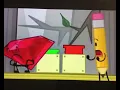 Ruby Press the Red Button