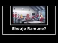 Shoujo Ramune in Classroom of the Elite