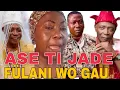 Lagu LOBATAN!! OBA ADEWOLU LADOJA TI PASE LORI IFERANJEKO AWON FUNLANI NILU IBADAN. YORUBAWUYI TU PEREPEE