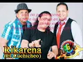 ella es tan bella -rikarena (letra)