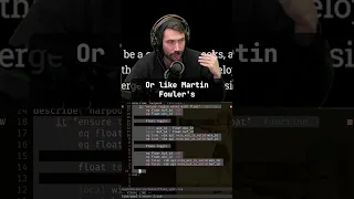 The Truth Clean Code