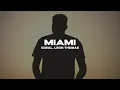Odeal - Miami (Lyrics) ft. Leon Thomas