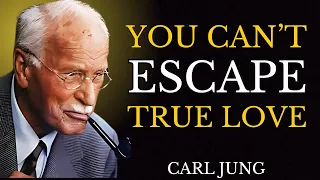 When Destiny Calls, Nothing Can Stop True Love | Carl Jung