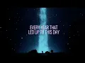 Chase Matthew - Born For This (Lyric Video)