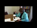 04 Jerry Johns - Graded Word List Reflection