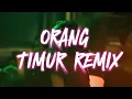 Download Lagu JAGO REMIX - JUAN REZA - ORANG TIMUR - PARTY GACOR 2025
