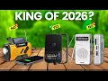 6 Best Portable Radio with FM and AM of 2026