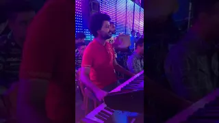 مصطفى باسط مزمار العصفور بالشكل الجديد 