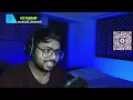 KRSNA ft. Seedhe Maut - SENSITIVE MUSIC VIDEO REACTION!