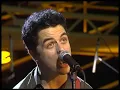 Green Day - Basket case (Live NPA Canal+)