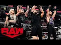 Download Lagu The Judgment Day destroy Damian Priest and Rhea Ripley: Raw highlights, Aug. 19, 2024
