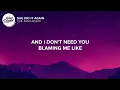 Tyla & Zara Larsson – SHE DID IT AGAIN (Lyrics)